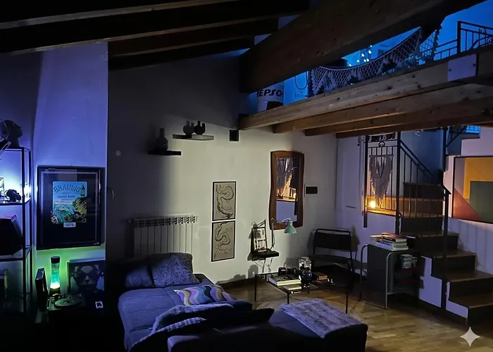 Casa Di Leo Apartamento *