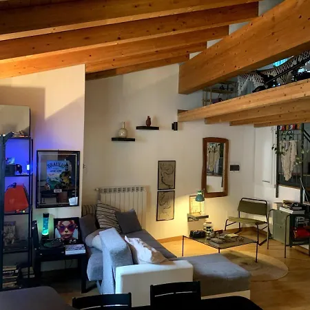Casa Di Leo Morbegno