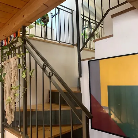 Casa Di Leo * Morbegno
