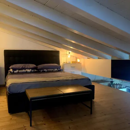 Casa Di Leo موربينيو