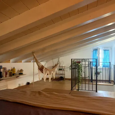 Casa Di Leo Morbegno