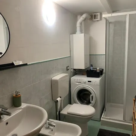 Διαμέρισμα Casa Di Leo