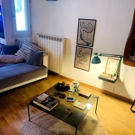 Casa Di Leo شقة موربينيو