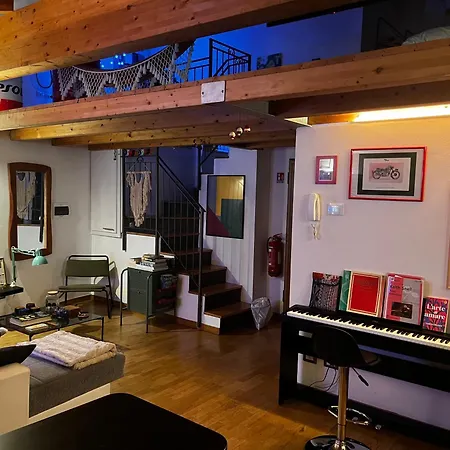 Casa Di Leo