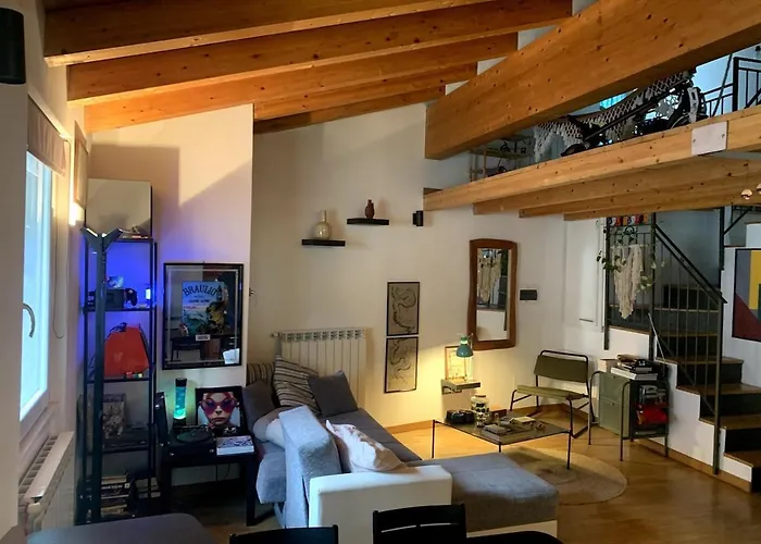 Casa Di Leo Morbegno