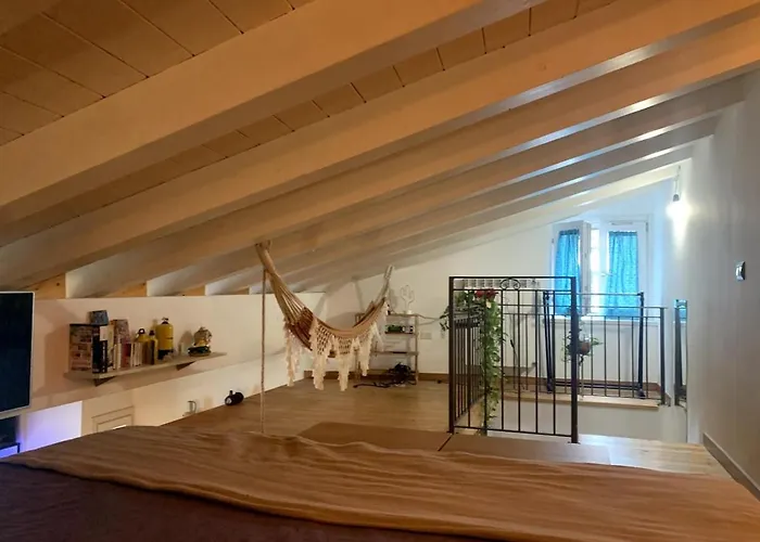 Casa Di Leo Διαμέρισμα