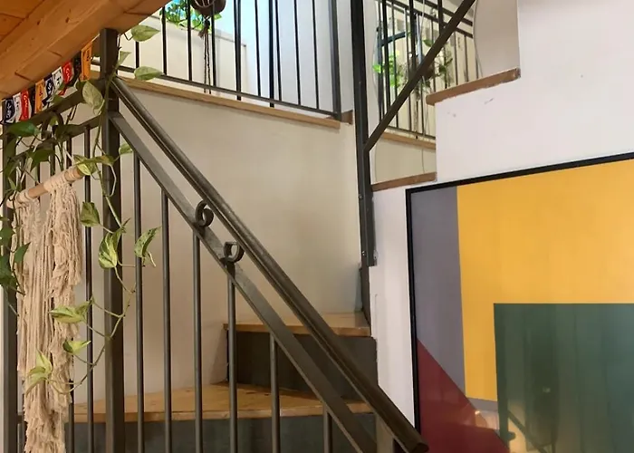 Casa Di Leo * Morbegno