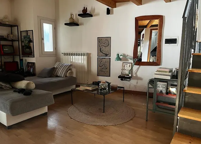 Διαμέρισμα Casa Di Leo *