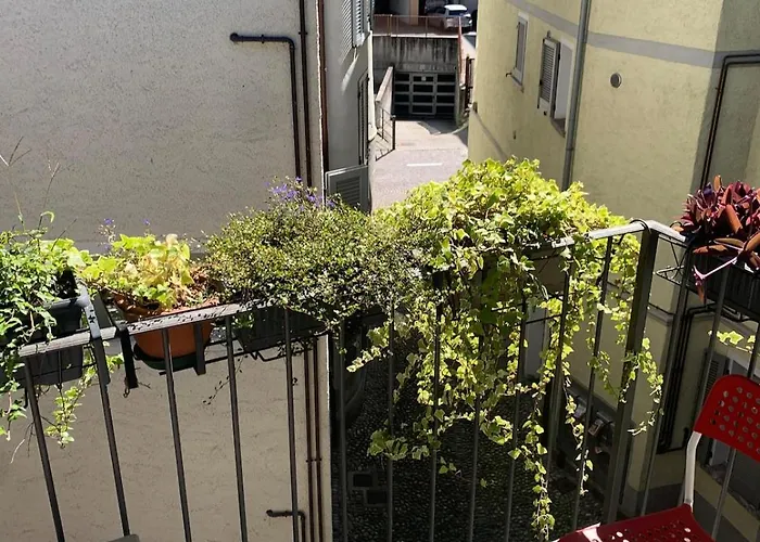 Casa Di Leo Διαμέρισμα Morbegno