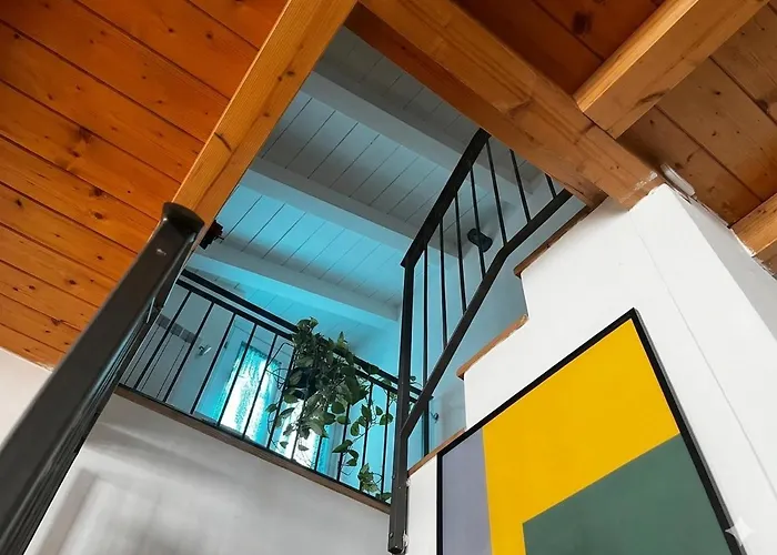Διαμέρισμα Casa Di Leo *