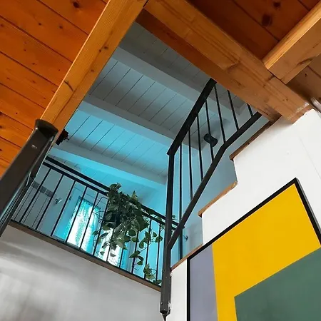 Апартаменты Casa Di Leo *